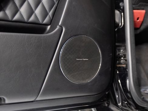 Used 2016 Mercedes-Benz G 65 AMG 4MATIC image 12