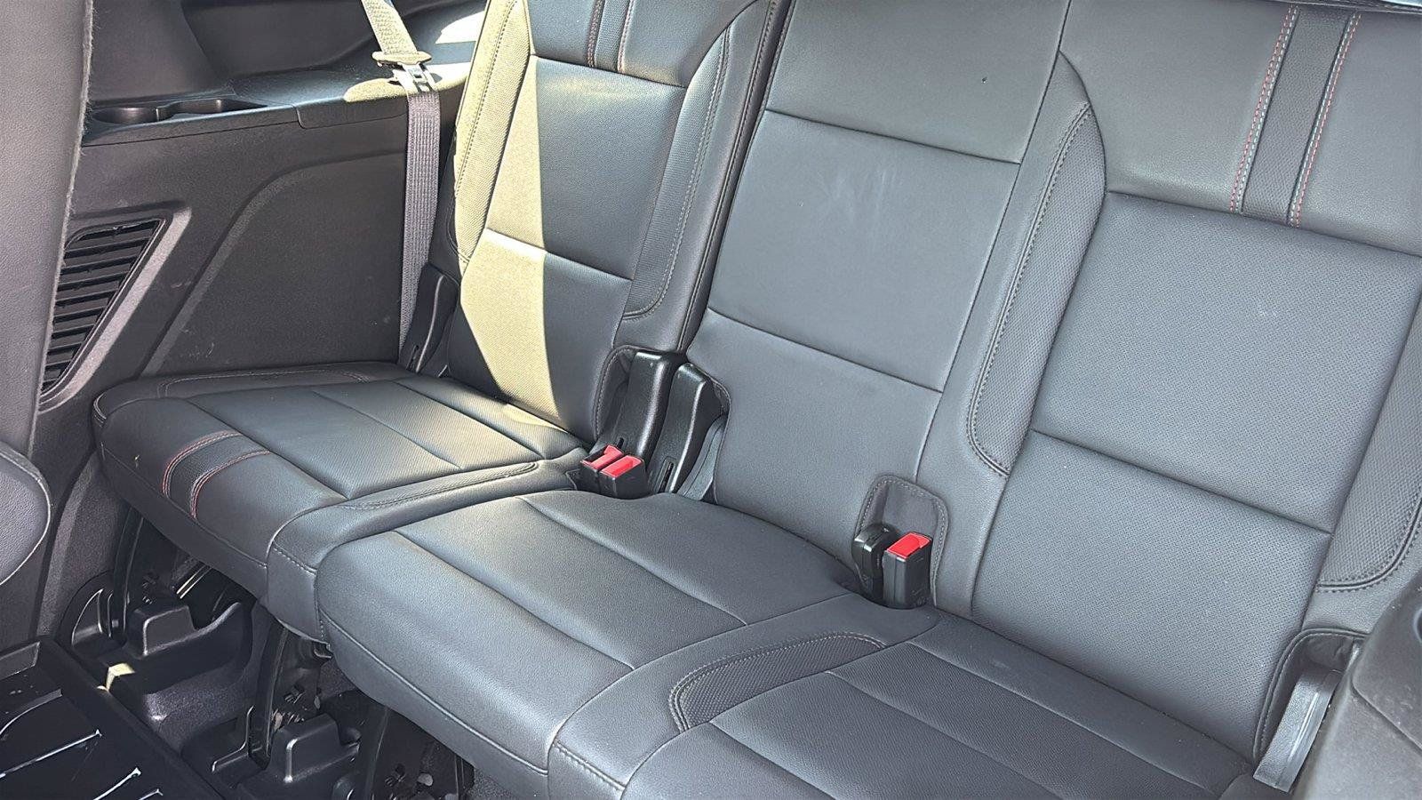 Used 2024 Chevrolet Tahoe RST w/ Luxury Package RWD image 19