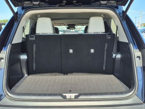 Used 2025 Toyota Grand Highlander FWD image 29