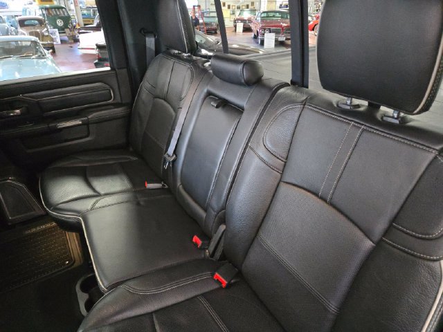 Used 2021 RAM 2500 Limited AWD/4WD image 60