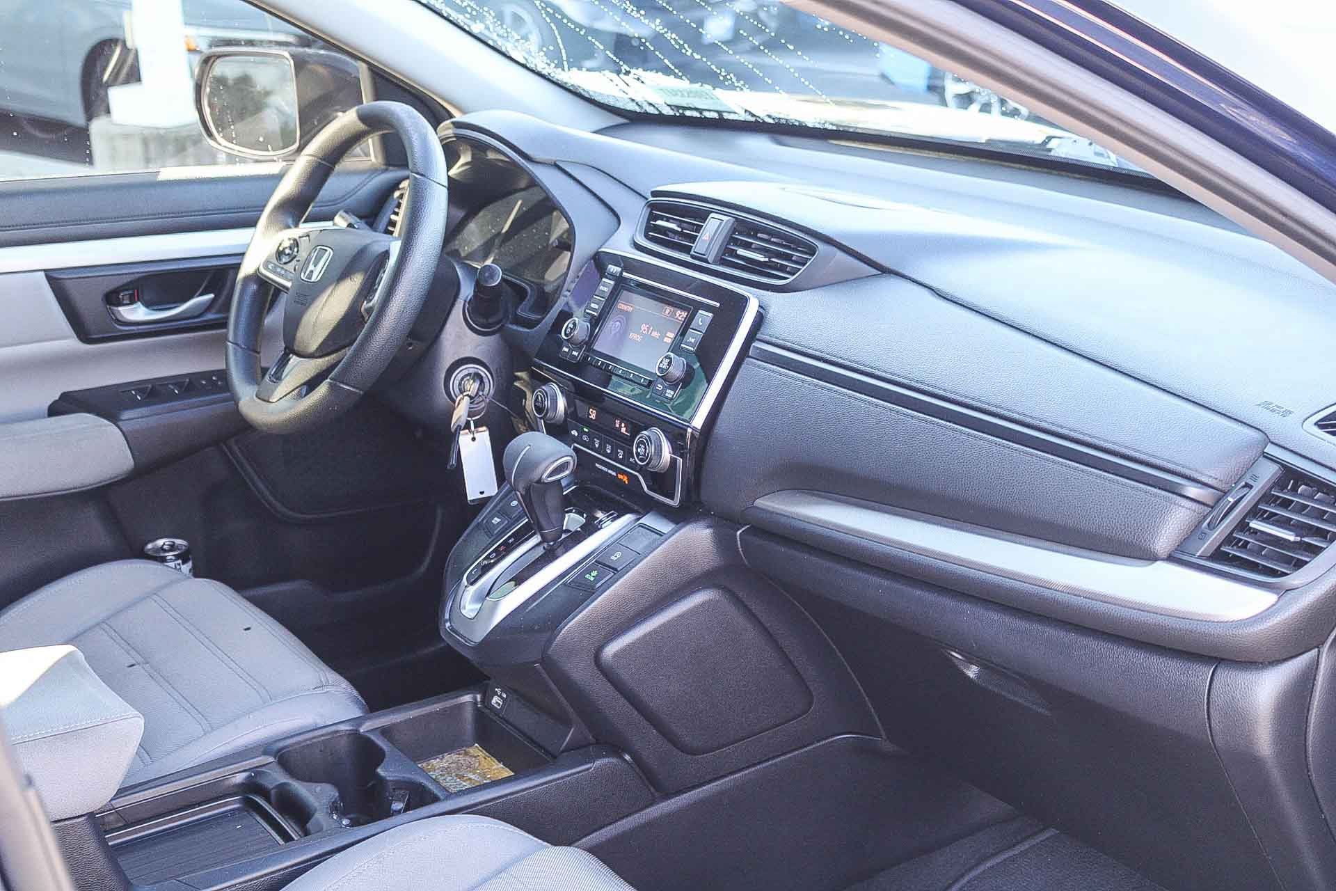 Used 2020 Honda CR-V LX image 18