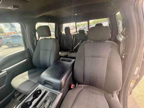 Used 2019 Ford F150 XLT w/ Equipment Group 302A Luxury AWD/4WD image 13