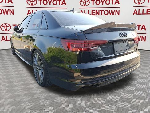 Used 2019 Audi A4 2.0T Premium Plus w/ Premium Plus Package AWD/4WD image 4