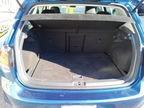 Used 2015 Volkswagen Golf TDI FWD image 32
