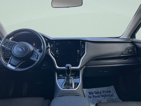 Used 2024 Subaru Outback Premium image 34