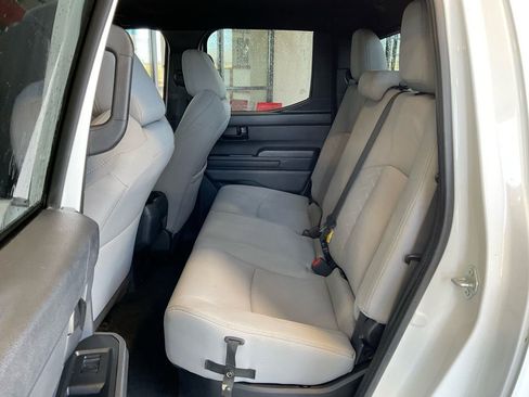 Certified 2024 Toyota Tacoma SR5 image 23