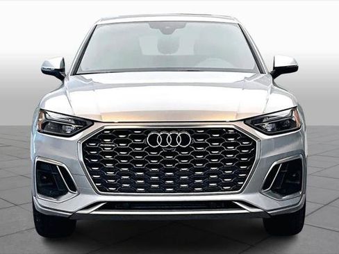Used 2023 Audi Q5 2.0T Premium Plus AWD/4WD image 4
