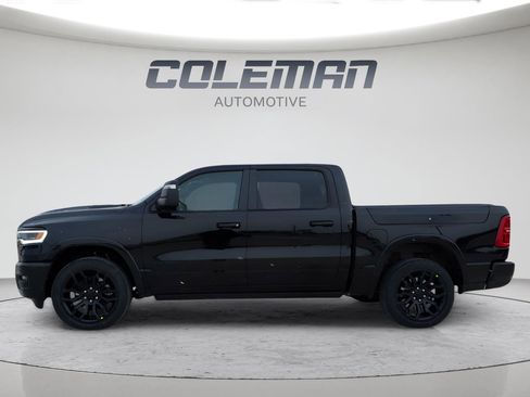 New 2026 RAM 1500 Limited image 2