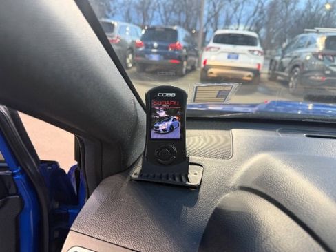 Used 2021 Subaru WRX Premium w/ Popular Package #3 (IZT) image 32