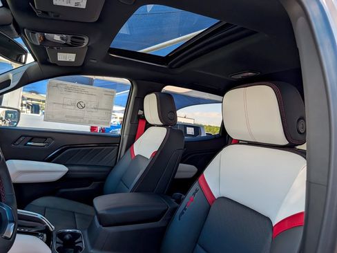 New 2026 GMC Canyon AT4X AWD/4WD image 28