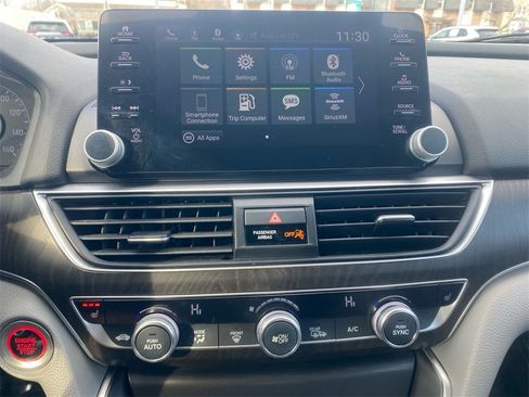 Used 2019 Honda Accord EX-L image 22