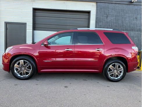 Used 2012 GMC Acadia Denali image 7