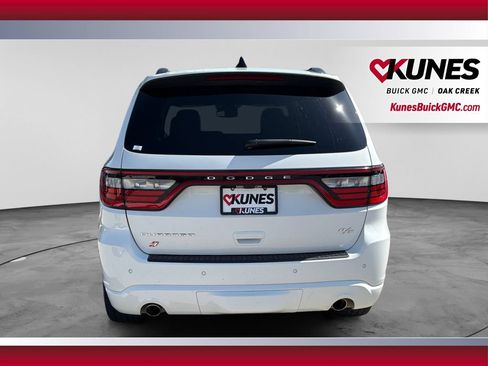Used 2025 Dodge Durango R/T AWD/4WD image 9