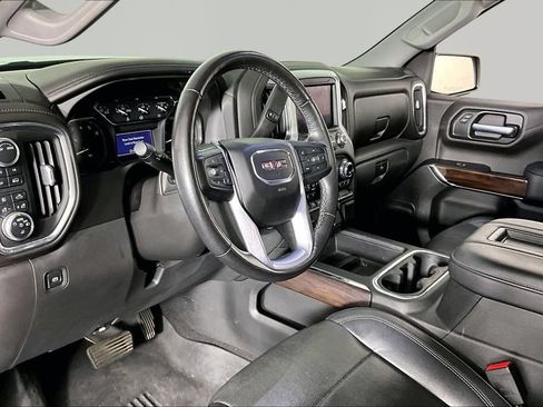 Used 2020 GMC Sierra 1500 SLT AWD/4WD image 15