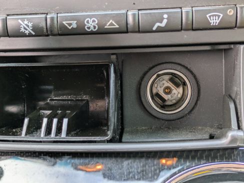 Used 2008 Chevrolet Corvette Coupe image 27