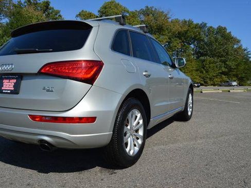 Used 2014 Audi Q5 2.0T Premium Plus AWD/4WD image 59
