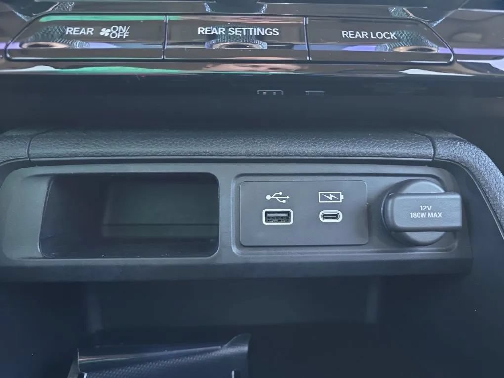 Used 2024 Honda Pilot EX-L image 34