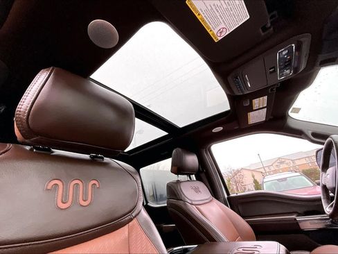 Used 2024 Ford F250 King Ranch image 19