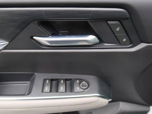 Certified 2026 GMC Acadia Elevation w/ Black Edition image 14