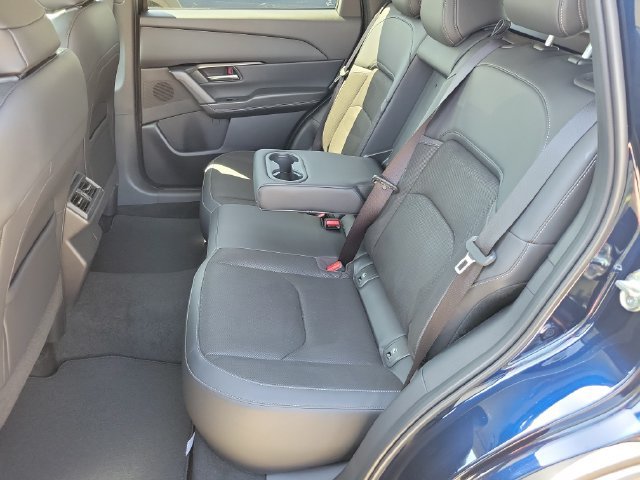 New 2026 MAZDA CX-5 Preferred AWD/4WD image 26