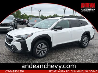 Used 2024 Subaru Outback Premium