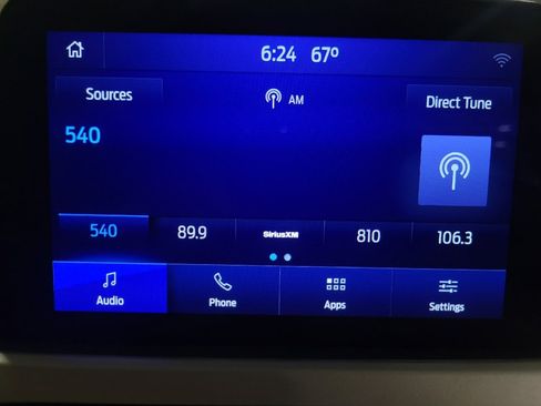 Used 2022 Ford Escape SE w/ Convenience Package image 25