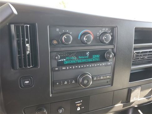 Certified 2024 GMC Savana 2500 w/ Driver Convenience Package image 19