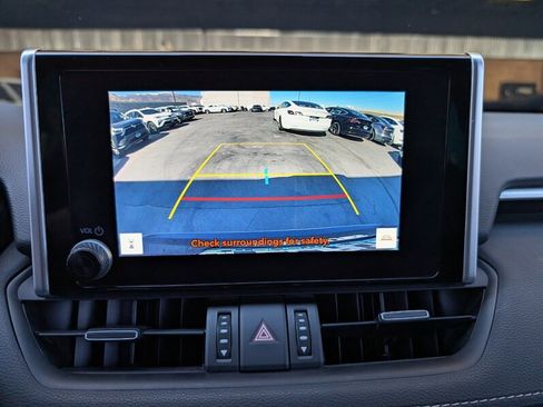 Used 2024 Toyota RAV4 XLE Premium image 24