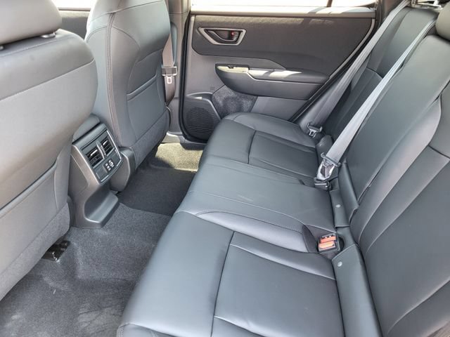New 2026 Subaru Outback Premium AWD/4WD image 17