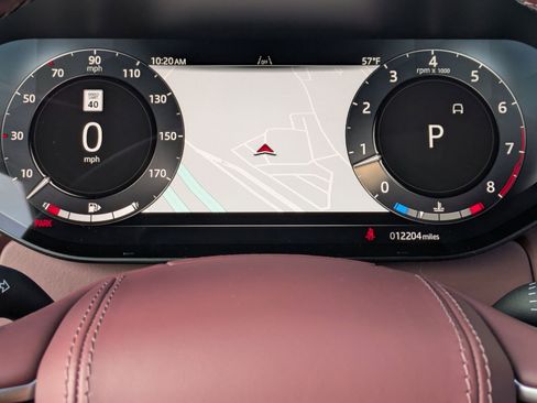 Used 2024 Land Rover Range Rover SE image 18