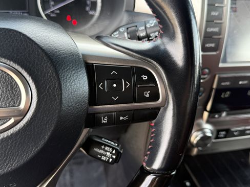 Certified 2021 Lexus GX 460 Premium image 23