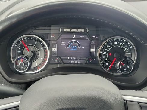 Used 2023 RAM 3500 Big Horn w/ Level 2 Equipment Group image 22