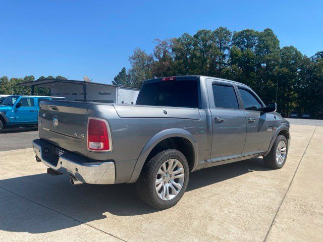 Used 2013 RAM 1500 Laramie Longhorn w/ Convenience Group AWD/4WD image 11