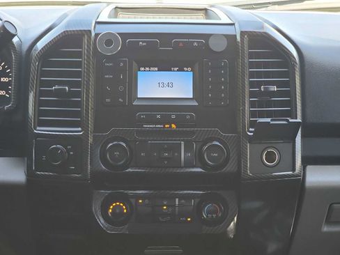 Used 2020 Ford F150 XL w/ Equipment Group 101A Mid RWD image 25