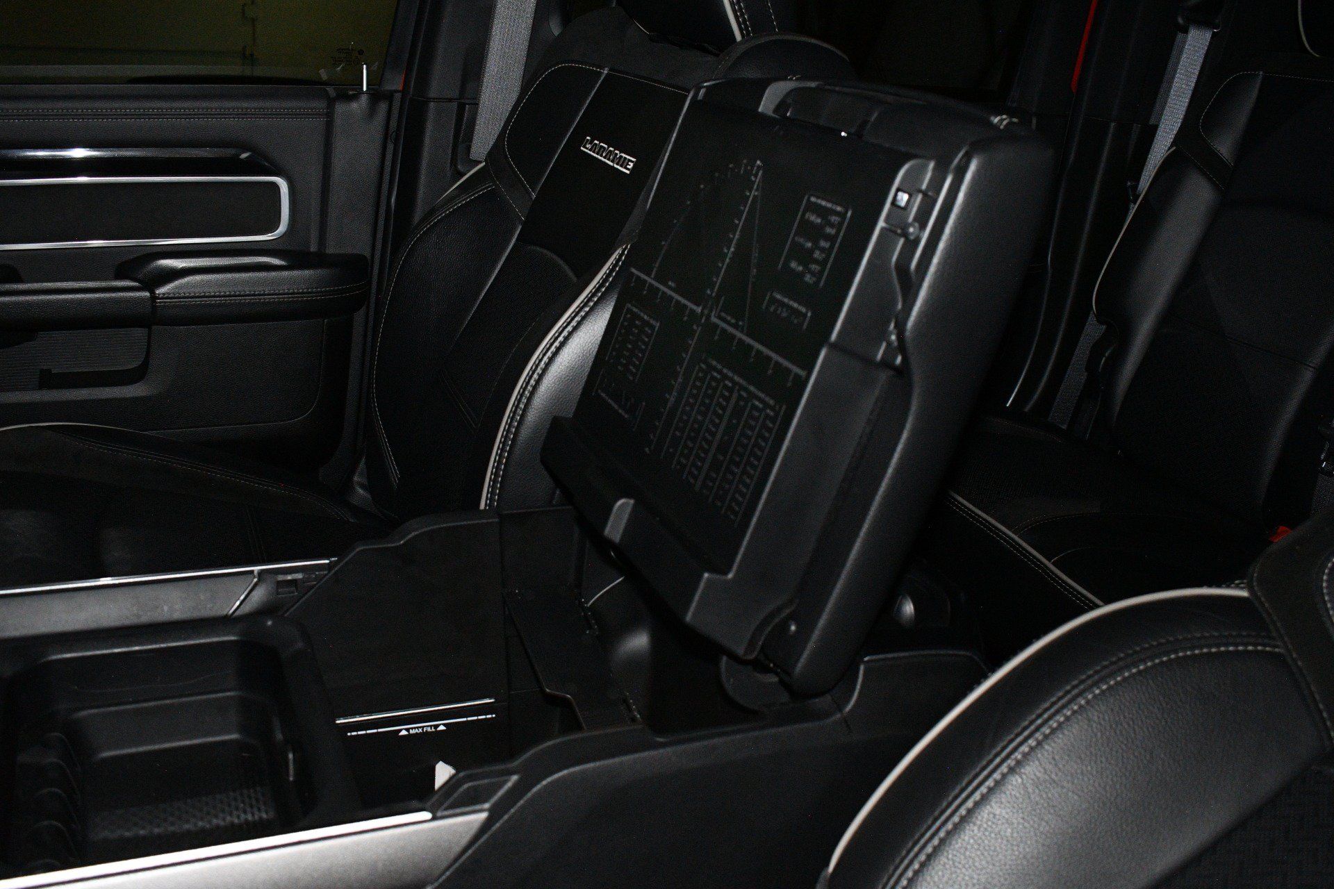 Used 2020 RAM 2500 Laramie w/ Night Edition AWD/4WD image 45