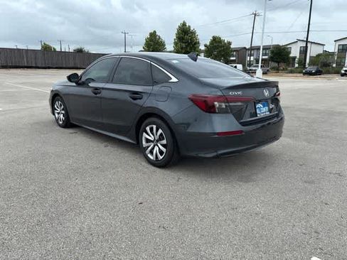 Used 2026 Honda Civic LX image 3