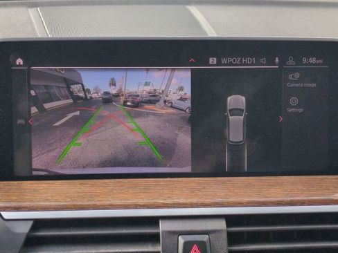 Used 2020 BMW X3 sDrive30i image 20