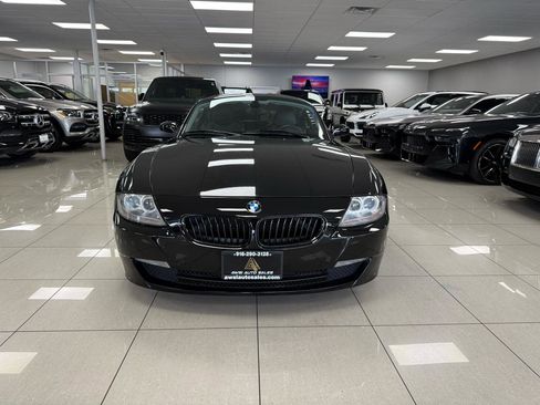 Used 2006 BMW Z4 3.0si RWD image 4