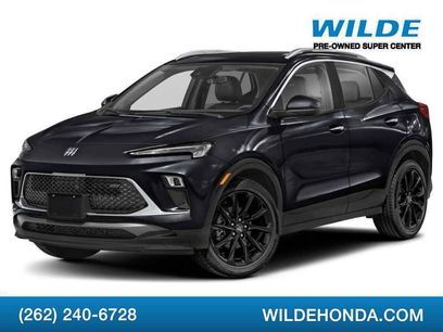 Used 2025 Buick Encore GX Sport Touring