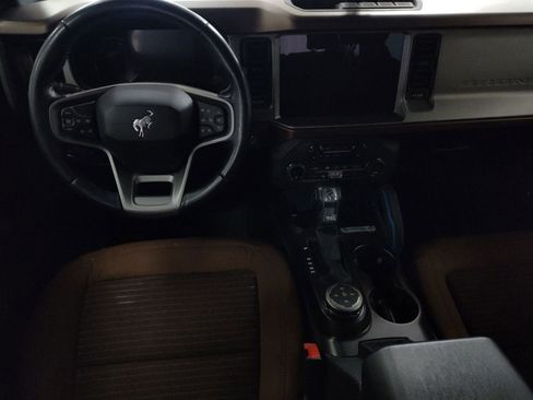 Used 2021 Ford Bronco Outer Banks image 21