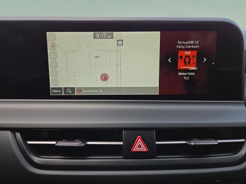 New 2026 Kia Seltos EX FWD image 31