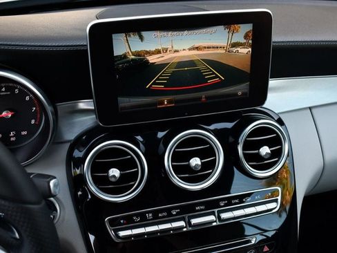 Used 2017 Mercedes-Benz C 300 Cabriolet image 65