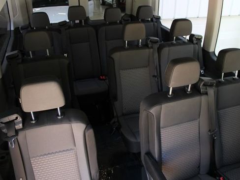 Used 2021 Ford Transit 350 XLT RWD image 22