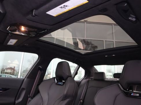 New 2026 BMW M5 w/ Executive Package image 22