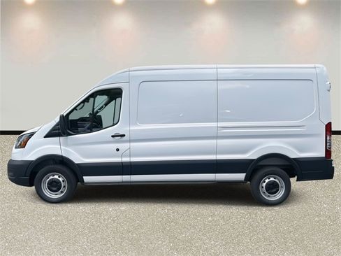 New 2025 Ford Transit 250 148 Medium Roof image 8