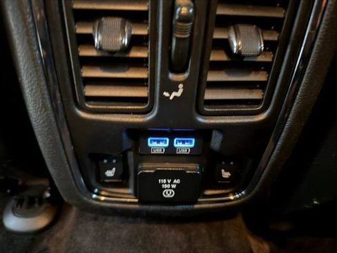 Used 2017 Dodge Durango GT w/ Nav & Power Liftgate Group AWD/4WD image 21