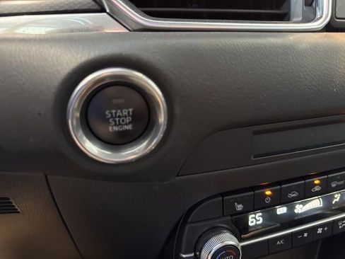 Used 2024 MAZDA CX-5 Carbon Edition AWD/4WD image 18