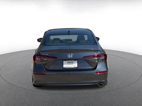 Used 2025 Honda Civic Sport image 14
