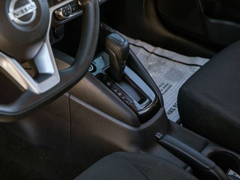 Used 2021 Nissan Versa S image 14