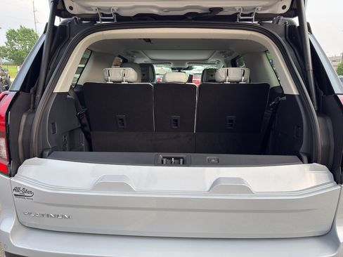New 2026 Ford Expedition Platinum AWD/4WD image 21